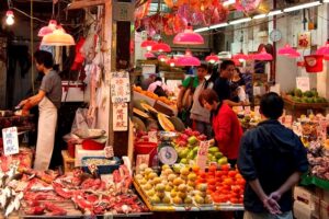 Cosa Vedere a Hong Kong in Un Giorno