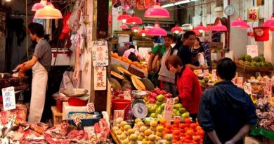 Cosa Vedere a Hong Kong in Un Giorno