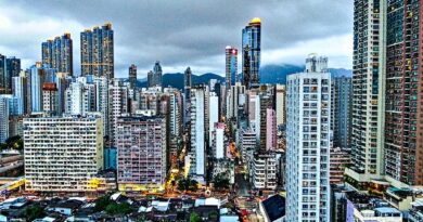 Hong Kong: Cosa Fare e Cosa Visitare a Kowloon