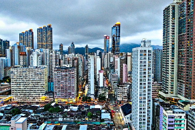 Hong Kong: Cosa Fare e Cosa Visitare a Kowloon