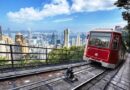 Hong Kong: l’Escursione al Victoria Peak con il Peak Tram