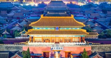 Dove Alloggiare a Pechino: I 6 Quartieri Migliori Dove Dormire a Pechino