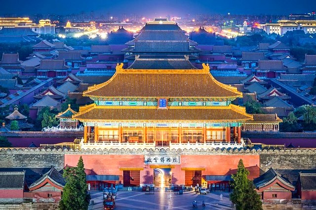 Dove Alloggiare a Pechino: I 6 Quartieri Migliori Dove Dormire a Pechino