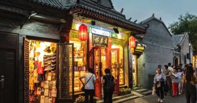 Cosa Fare a Pechino la Sera: i 3 Posti da Non Perdere