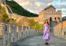 Visitare la Grande Muraglia Cinese: Le 4 Sezioni Più Belle della Grande Muraglia Cinese Vicino a Pechino
