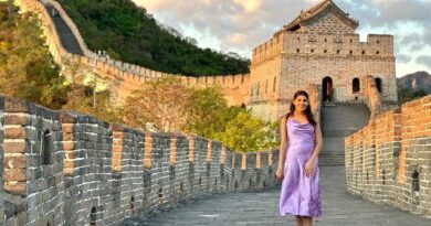 Visitare la Grande Muraglia Cinese: Le 4 Sezioni Più Belle della Grande Muraglia Cinese Vicino a Pechino