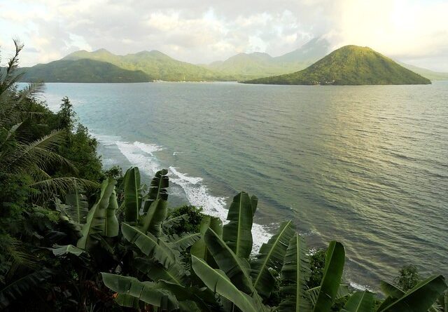 Ternate e Tidore, le Remote Isole Molucche: Dove Dormire, Cosa Vedere e Quando Andare