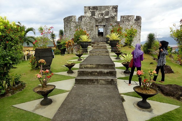 Cosa Vedere a Pulau Ternate: la Photogallery