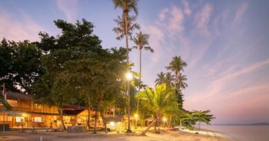 Dove Dormire a Bunaken e Siladen: le Spiagge ed i Migliori Resorts di Pulau Bunaken e Siladen a Sulawesi