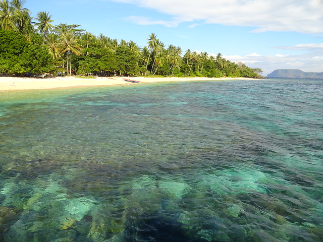 Guida all'Isola di Bangka e le Spiagge Sconosciute di Nord Sulawesi