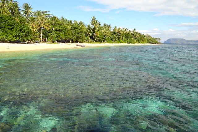 Bangka Island e le Spiagge Sconosciute di Nord Sulawesi