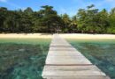 Il Coral Eye e le Spiagge di Pulau Bangka la Photogallery