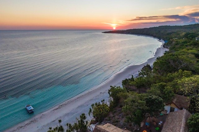 Dove Dormire a Bira: I Resorts e le Migliori Guesthouses di Bira Beach a Sulawesi