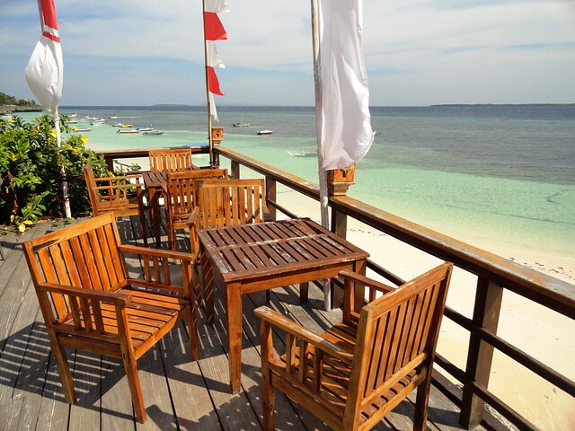 Guida a Dove Alloggiare ed ai Resorts e le Migliori Guesthouses di Bira Beach a Sulawesi
