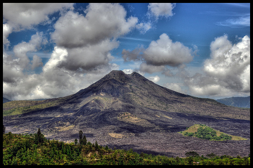 Bali | Bali: Trekking sui Vulcani Batur e Agung