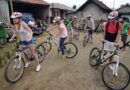In Bicicletta a Bali: la Photogallery