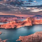 Le Migliori Crociere sul Lago Powell da Page