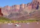 Le Escursioni in Gommone sul Colorado River