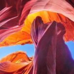 Guida per Visitare l'Antelope Canyon: Visitare il Lower e l'Upper Antelope Canyon.