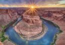 Guida a Come Arrivare e Come Visitare Horseshoe Bend a Page