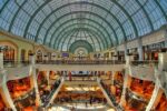 I 3 Migliori Shopping Centers di Dubai