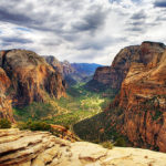 <b>Zion National Park: Come Arrivare, Dove Alloggiare e Come Spostarsi. Il Clima ed i Pericoli</b>