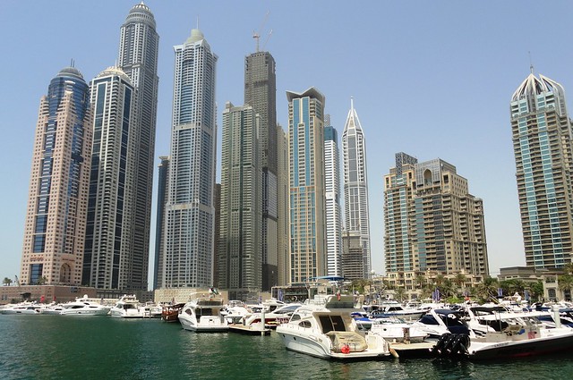 Dubai: Cosa Fare e Cosa Visitare in 2 Giorni