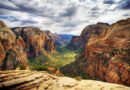 Zion National Park: Dove Alloggiare e Come Spostarsi