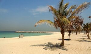 Guida alle Spiagge Pubbliche Più Belle di Dubai