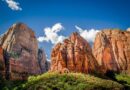 Zion National Park: le 2 Passeggiate Più Facili e le Gite a Cavallo