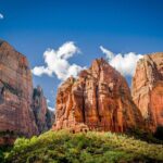 Zion National Park: le 2 Passeggiate Più Facili e le Gite a Cavallo