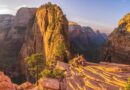 Le 3 Escursioni Più Belle a Zion National Park