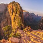 Le 3 Escursioni Più Belle a Zion National Park