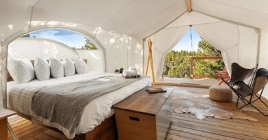 Le 5 Zone Migliori Dove Dormire a Bryce Canyon National Park