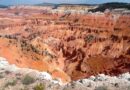 Cosa Fare e Cosa Vedere a Cedar Breaks National Monument nello Utah