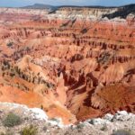 Cosa Fare e Cosa Vedere a Cedar Breaks National Monument nello Utah