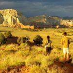 Visitare Kodachrome: Cosa Fare e Cosa Vedere nel Parco Nascosto dello Utah