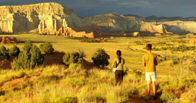 Visitare Kodachrome: Cosa Fare e Cosa Vedere nel Parco Nascosto dello Utah