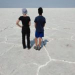 <b>Death Valley, Escursione a Badwater Salt Flats: la Photogallery</b>