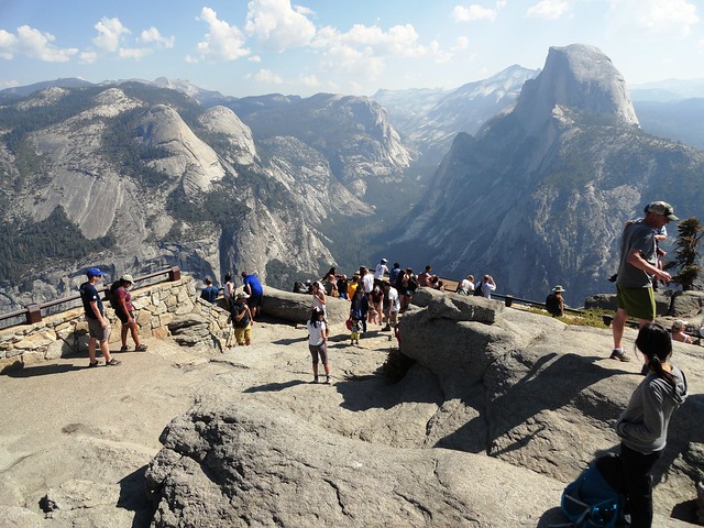 Le Escursioni Più Belle a Yosemite National Park