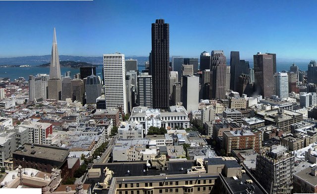 Alloggiare a Nob Hill: Dormire nel Quartiere Nobile di San Francisco