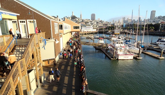 Guida per Visitare San Francisco in 2 Giorni con un Itinerario Dettagliato di Visita