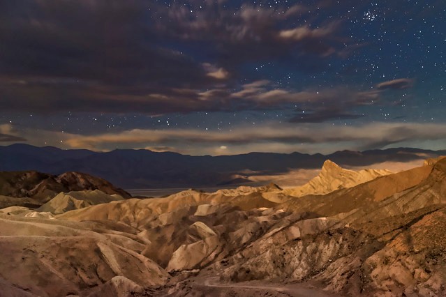 Valle della Morte: Come Arrivare e Dove Alloggiare