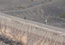 Death Valley: Escursione a Ubehebe Crater