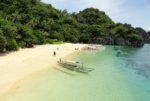 Guida di Viaggio alle Isole e Belle Spiagge della Sconosciuta Caramoan Peninsula nelle Filippine