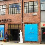 Shanghai. I Musei Più Interessanti e le Gallerie d’Arte di Moganshan Road