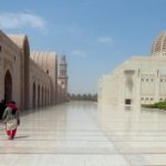 Guida ai Trasporti a Muscat in Oman