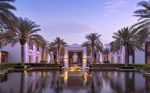 I Migliori Hotels di Muscat in Oman