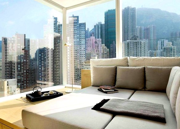 I Migliori ApartHotels di Hong Kong