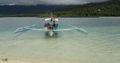 Come Arrivare e Cosa Fare a Port Barton a Palawan